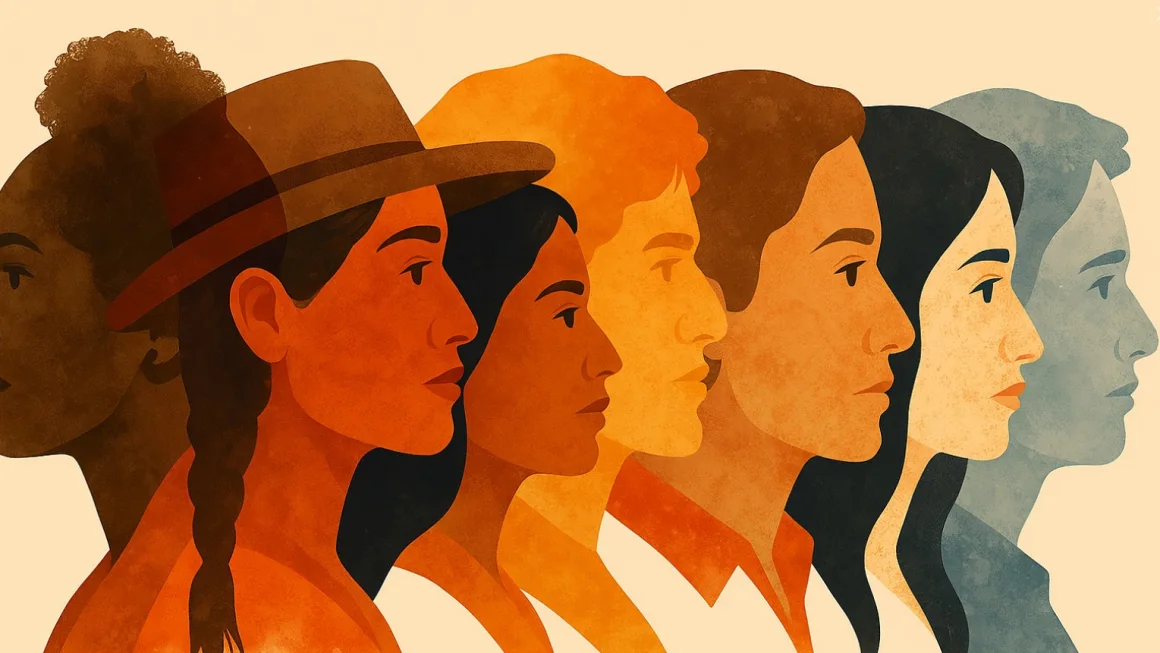 Así son los latinos en EE.UU.: diversidad, cifras y costumbres