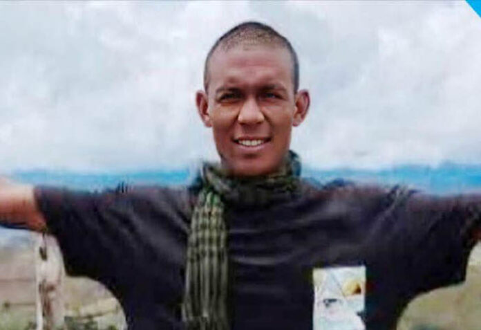 Joven samario fue encontrado sin vida en un río del municipio de Albania, en la Guajira