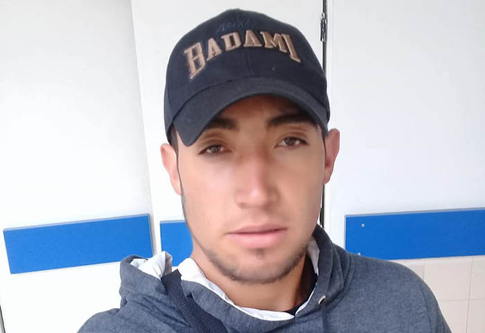 Guarda de seguridad murió ahogado cuando se bañaba en playas cerca al Parque Tayrona.