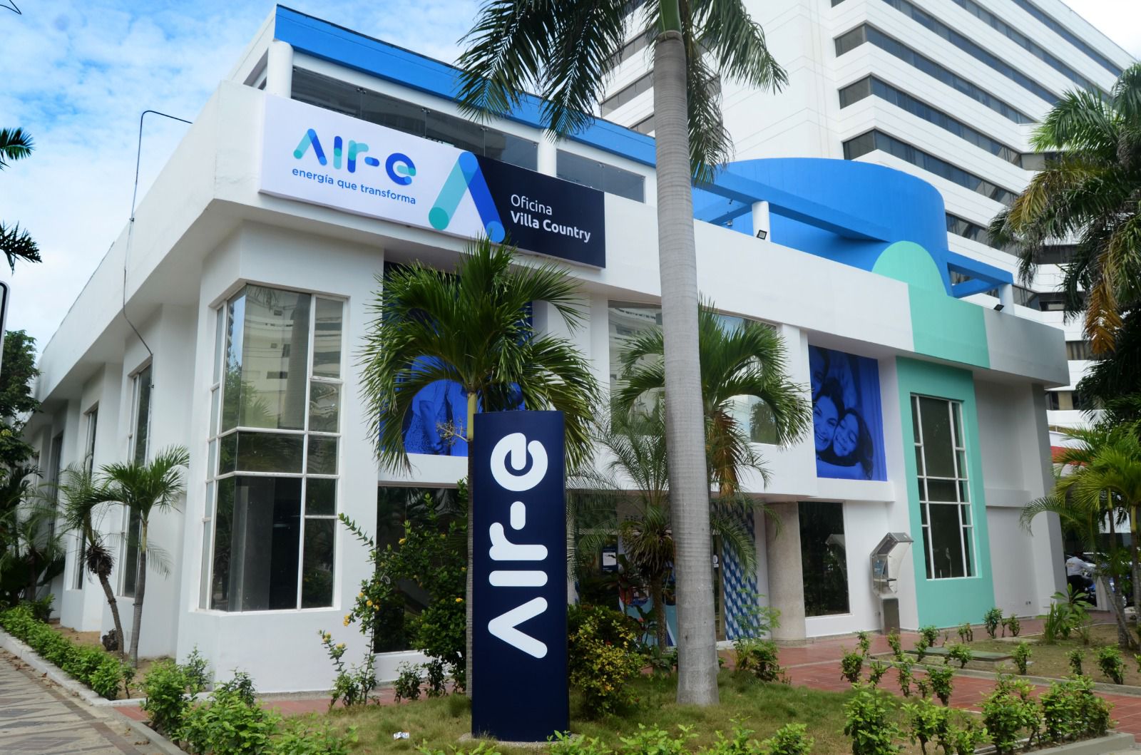 40 mil usuarios se han sumado a la energía bacana y le apuestan a un Caribe más sostenible