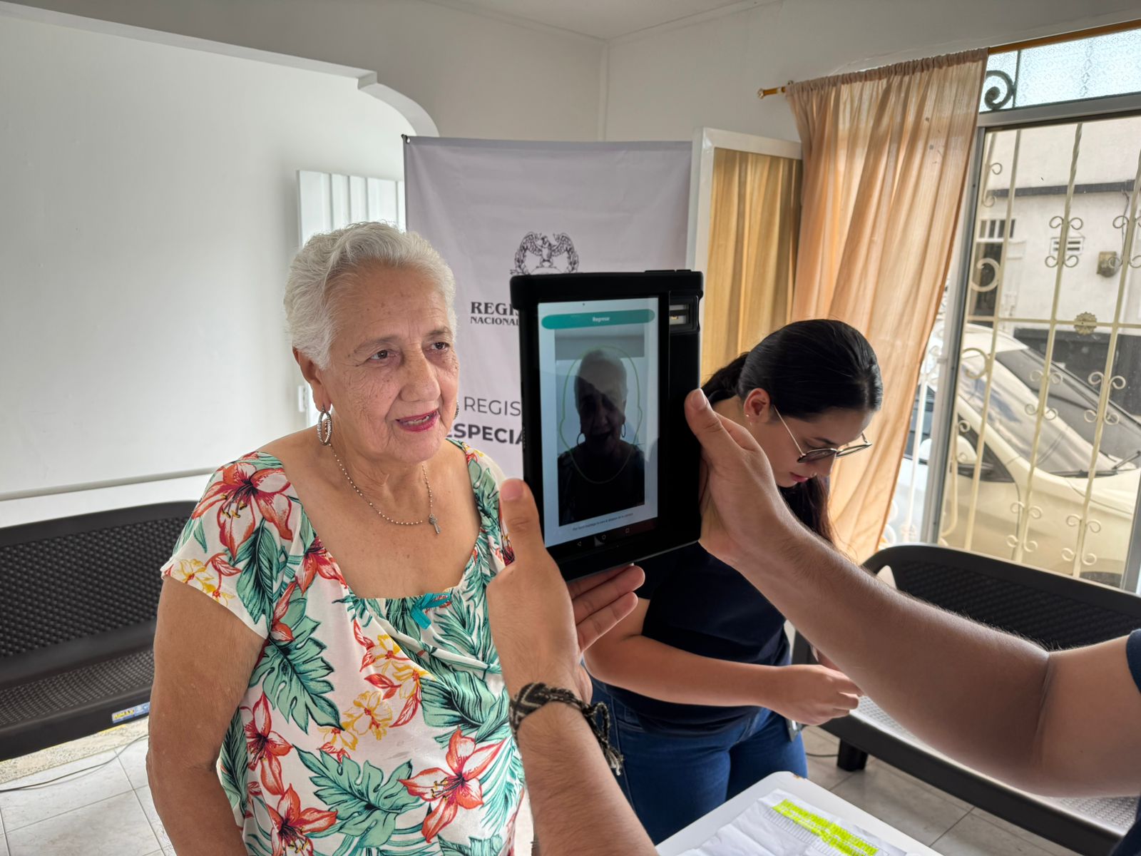 Estos son los 10 puestos de votación en Magdalena, donde la Registraduría realizará piloto de biometría facial