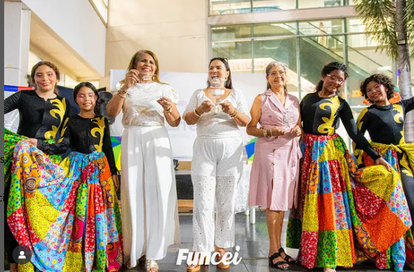 'Puntadas de Memoria’, el documental que exalta la costura como arte y cultura