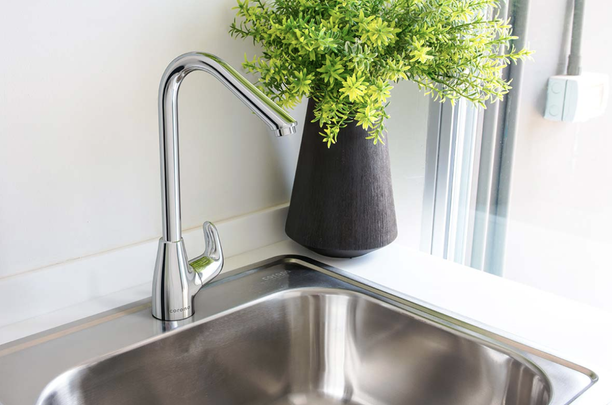 Productos ahorradores podrían ahorrar hasta 11 litros de agua por minuto en duchas y 3 litros por descarga de sanitarios