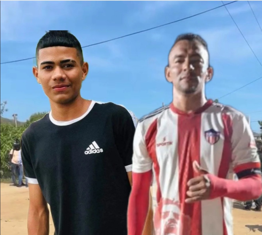 Preocupación en el barrio La Paz de esta ciudad, por dos atentados criminales en menos de 24 horas, con saldo de dos personas muertas