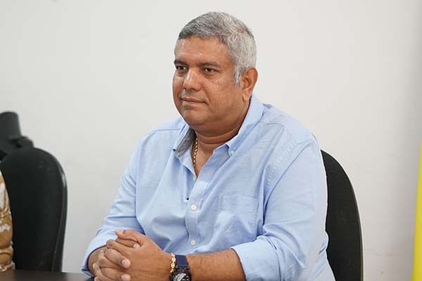 Santa Marta registra más de 800 casos de dengue en lo que va del año: Secretaría de Salud anuncia sanciones y refuerza medidas de control