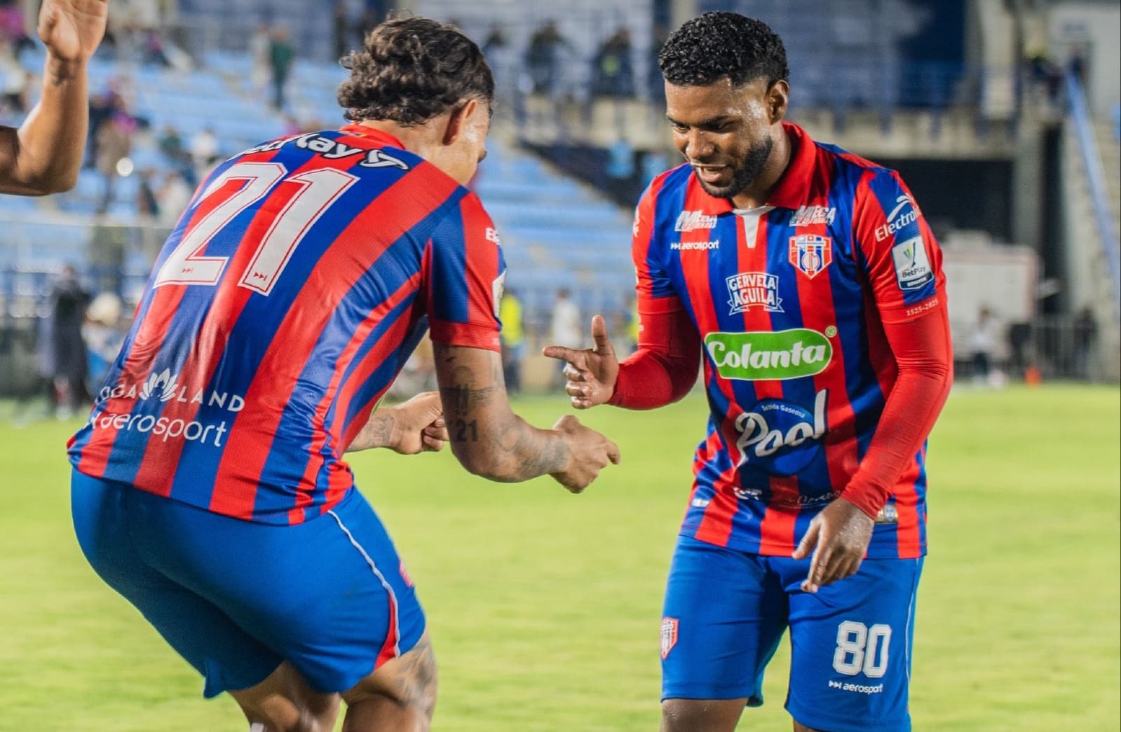 Unión Magdalena regresó a entrenamientos y trabajará hasta el 20 de diciembre