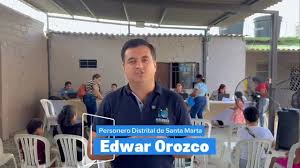 200 niños fueron valorados en la “Ruta del Corazón” con acompañamiento institucional de la Personería Distrital de Santa Marta