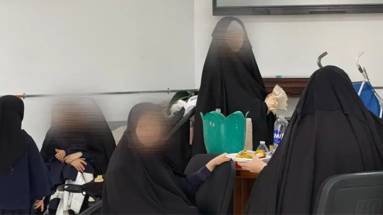 ¿Qué es la secta Lev Tahor y cómo llegó a Colombia?