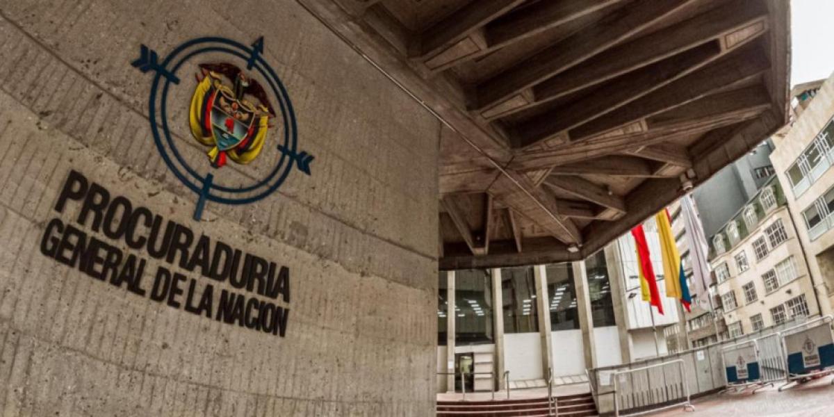 Encontradas son las versiones ante la Procuraduría, sobre la situación disciplinaria de muchos funcionarios de la alcaldía distrital