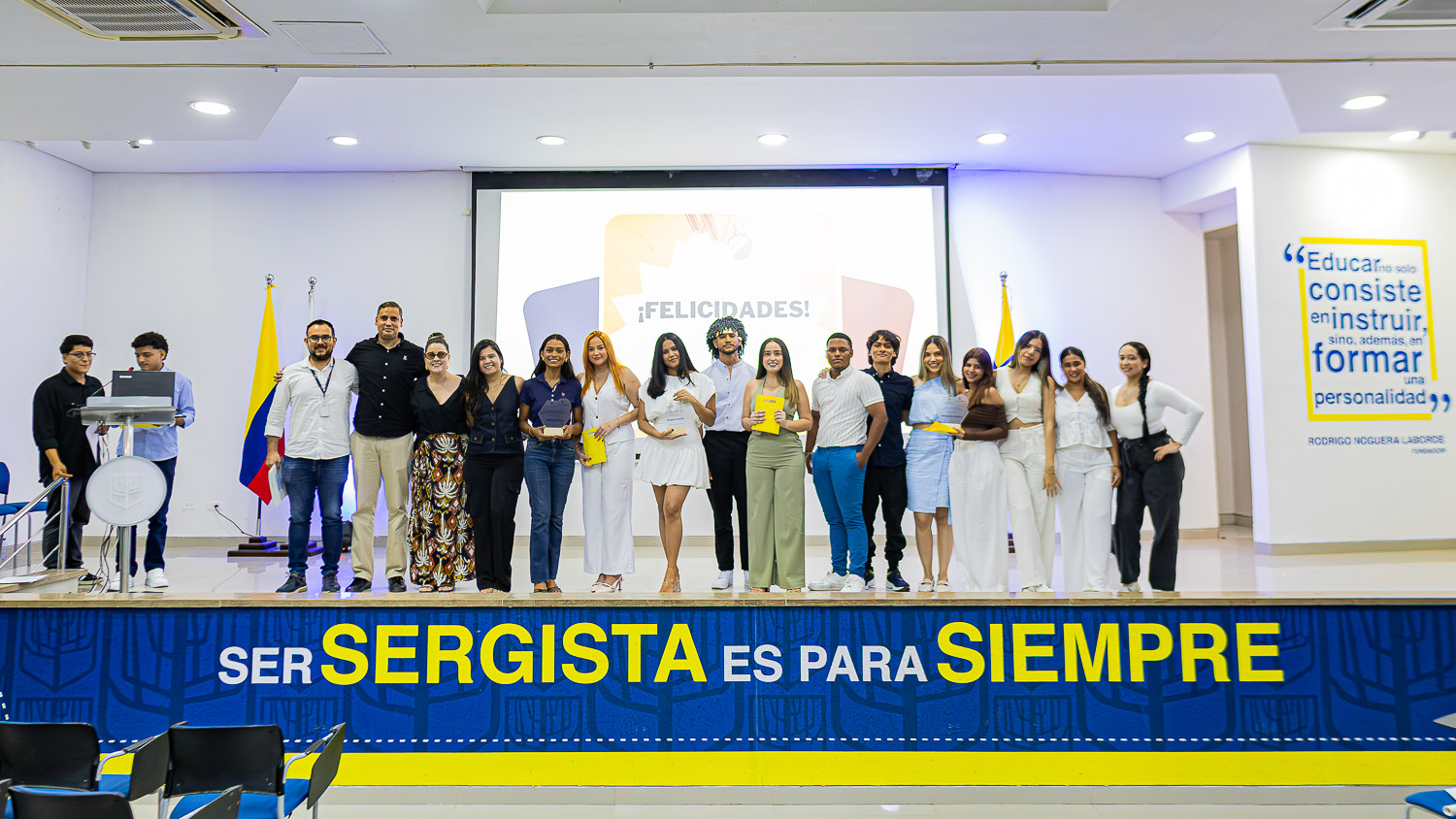 La Sergio Arboleda se consolida como semillero de la Comunicación Estratégica en el Caribe