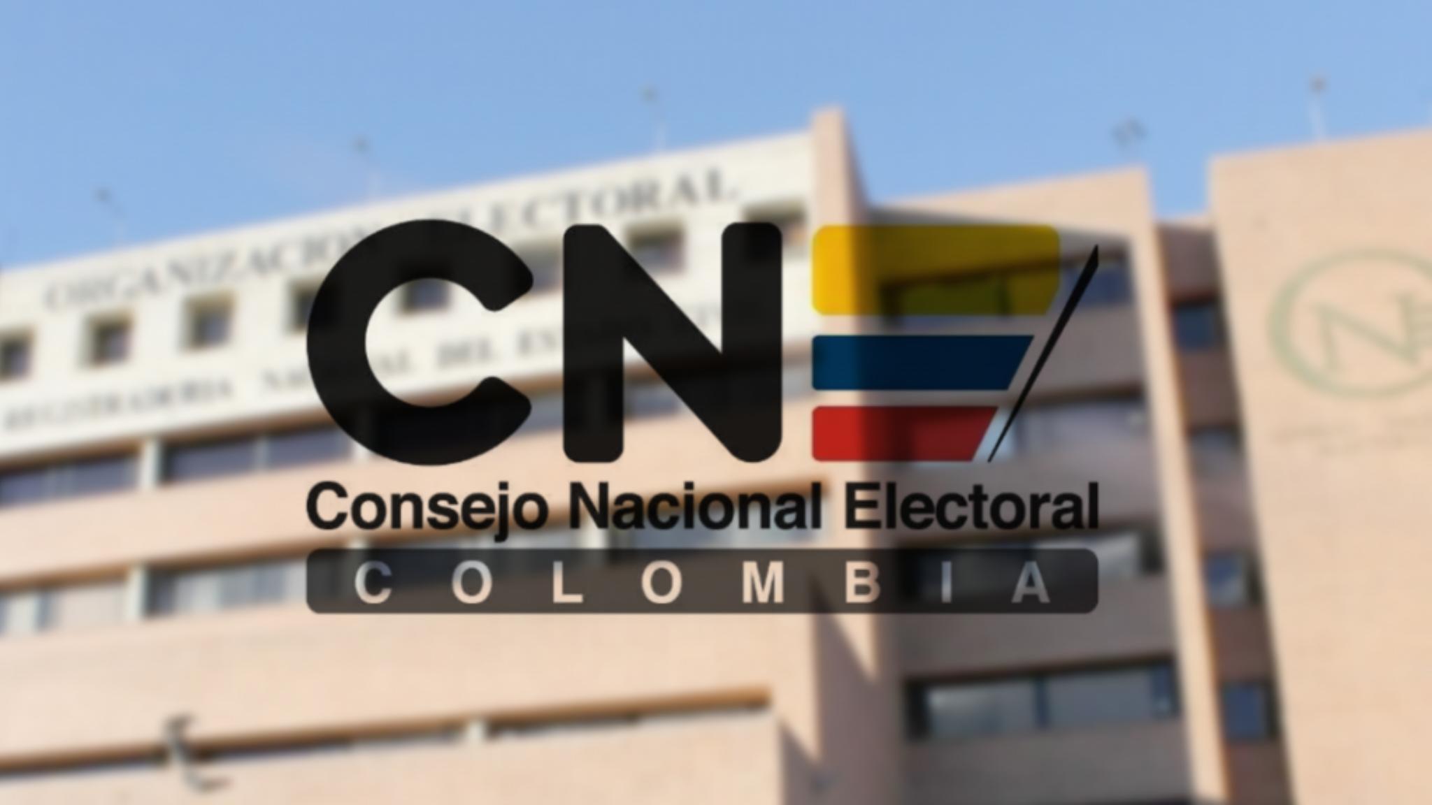 El Consejo Nacional Electoral ya no es competente para decidir sobre la inhabilidad o no de la gobernadora electa María Guerra