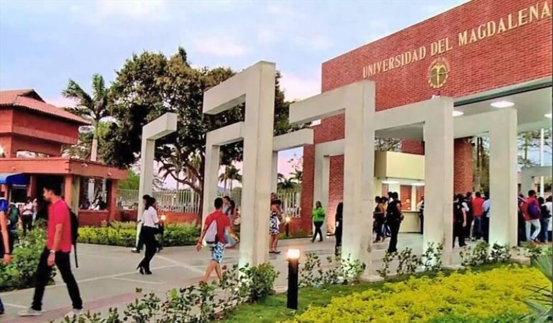 Niegan la suspensión del parágrafo del artículo 45 del Acuerdo 16, que avala reelegir 2 veces al rector de la Universidad del Magdalena