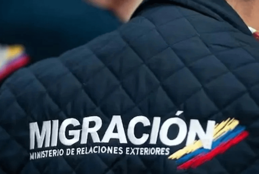 Funcionario de Migración Colombia resulta herido a tiros tras oponerse a un atraco