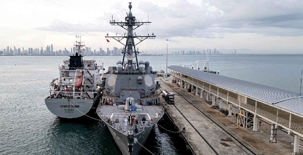 EEUU utilizará aeropuertos dominicanos como parte de su despliegue militar en el Caribe