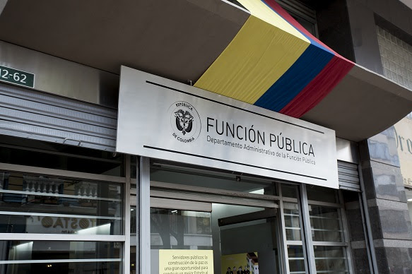 Función Pública aclara: objetivo de circular sobre Ley de Garantías es impartir lineamientos en nómina