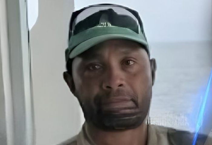 Operario de la empresa Atesa,  fue asesinado a balas en el barrio Cristo Rey, sur de Santa Marta