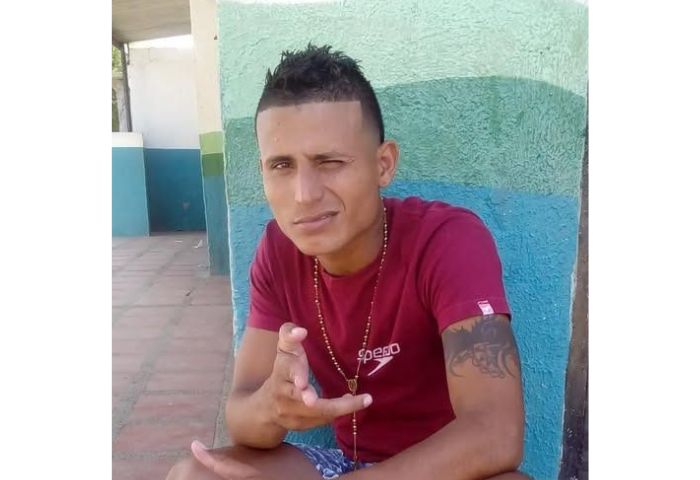 “McGiver”, el trabajador de oficios varios que fue asesinado en Altos de Bahía Concha