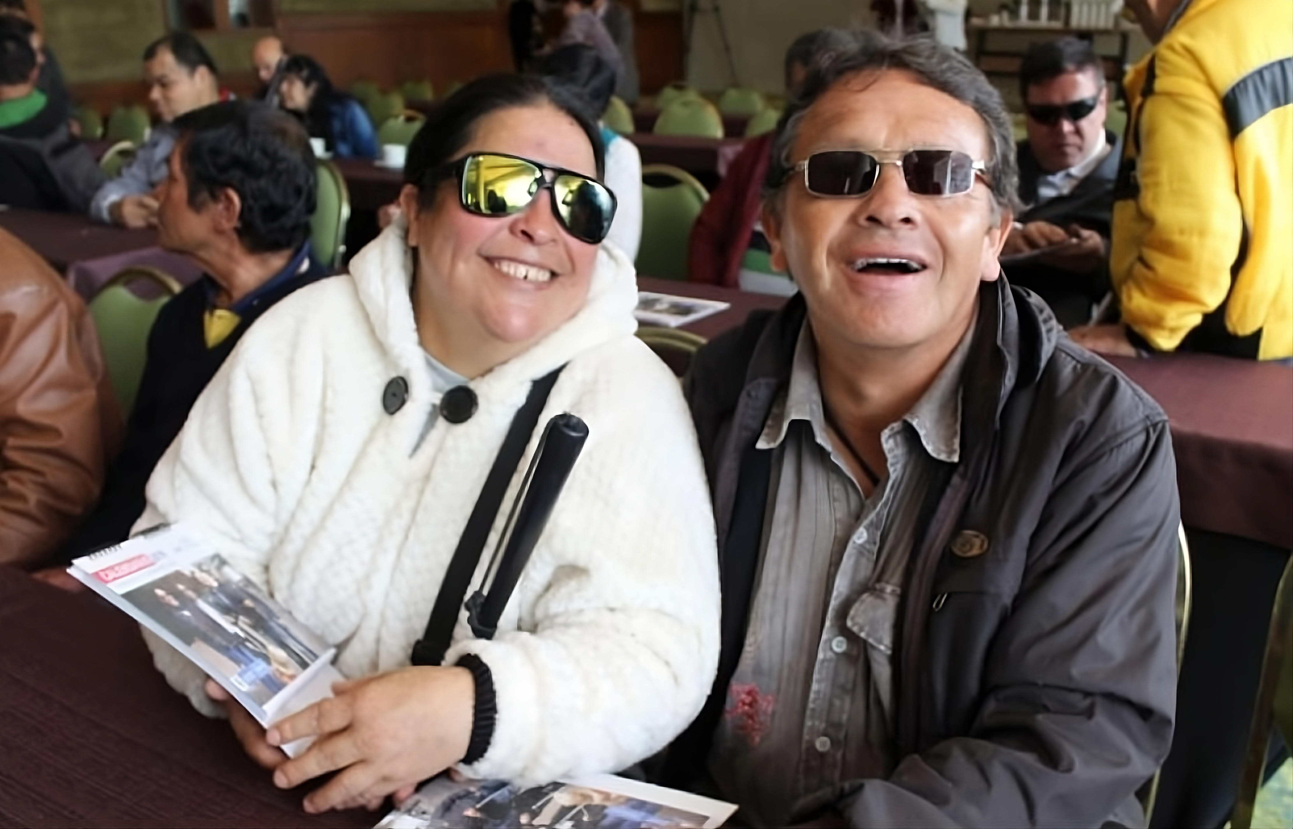 Día Internacional de las Personas con Discapacidad: una oportunidad para fortalecer la inclusión visual en Colombia