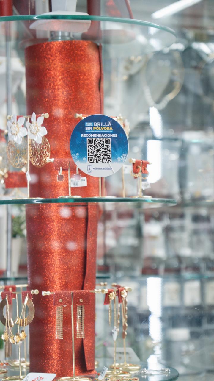 “Santa Marta brilla sin pólvora”: El llamado de la Alcaldía para no cambiarle el rumbo a las fiestas