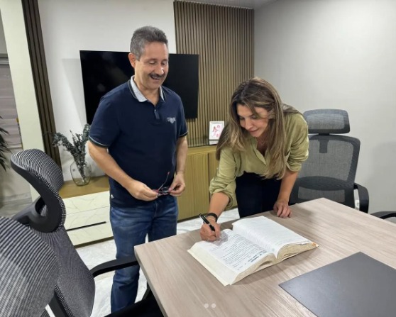 El Director del Instituto Municipal de Tránsito en Fundación está desprotegido, a pesar del reciente atentado criminal en su contra