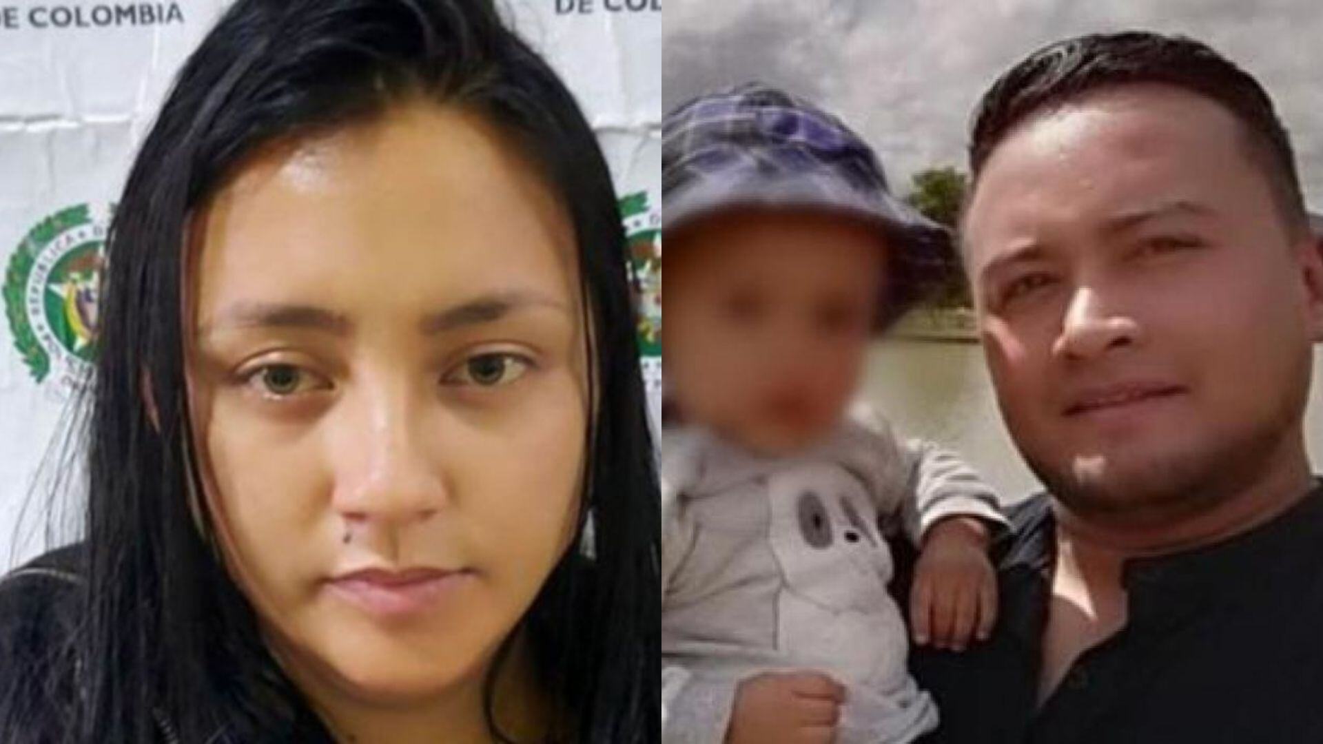 “La justicia le falló a mi hijo”: padre de Samuel, el niño asesinado en Buritaca