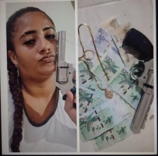 Alertan búsqueda de alias ‘La Veneca’, implicada en múltiples hurtos de motos en la región