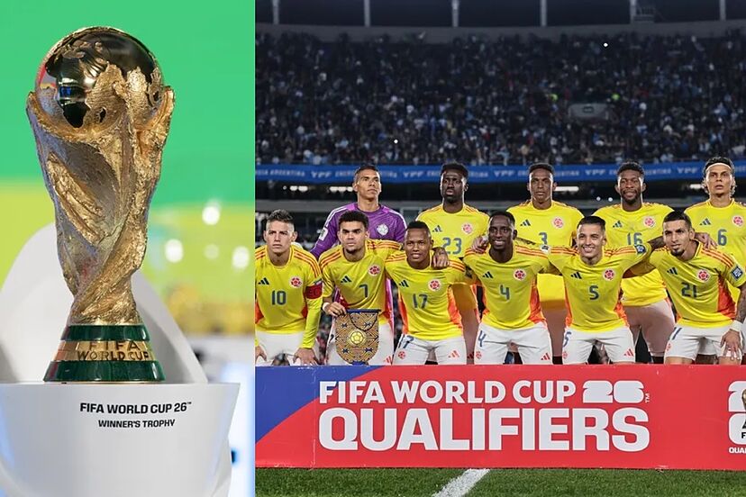 La FIFA realizará el sorteo que definirá los grupos para el Mundial 2026