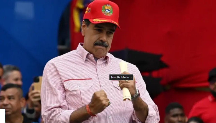 Maduro pidió quedarse con 200 millones de dólares: revelan detalles de la conversación con Trump