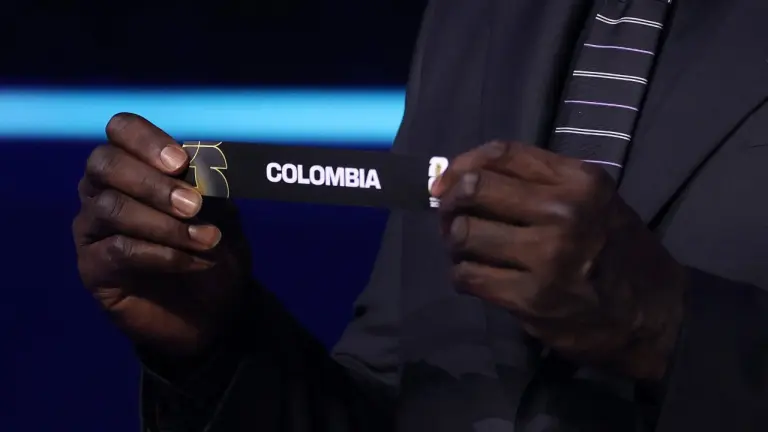 Memes que dejó el grupo de Selección Colombia en el Mundial 2026