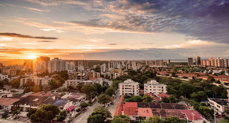Alcaldía de Santa Marta lideró encuentro preparatorio para la temporada turística de Navidad, fin y comienzo de año