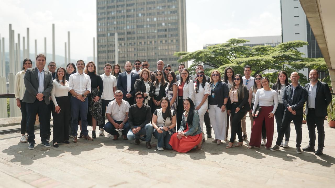 DADSA impulsa sus capacidades con Diplomado en Biodiversidad y Resiliencia