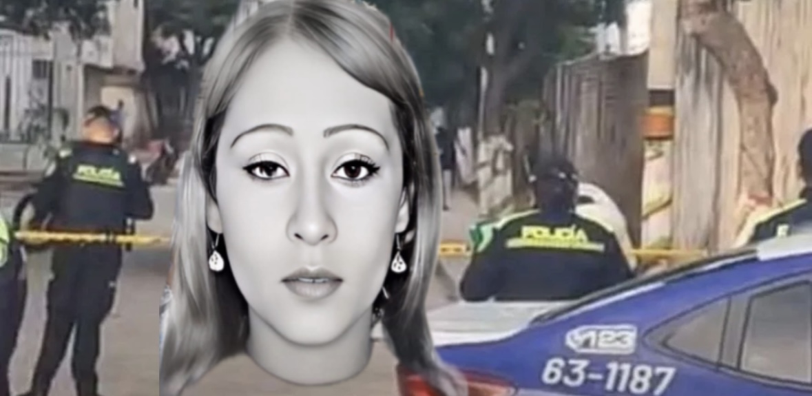 Medicina legal logró la plena identidad de la mujer hallada sin vida en una calle del barrio la Esperanza