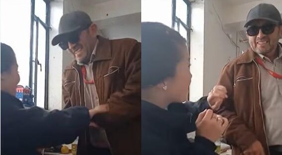 Aterrador relato de vigilante que denunció a inspector de la Policía por agresión sexual