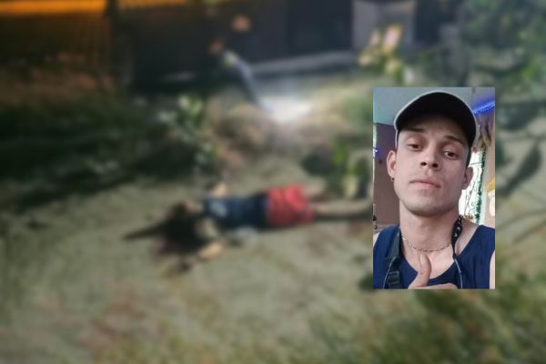 Hallan sin vida a un hombre en La Rosalía