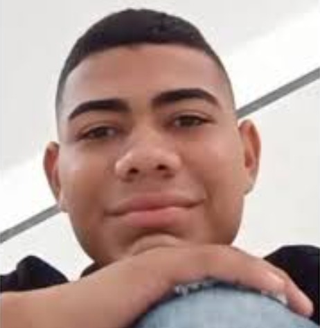 “Bollito”, el joven domiciliario que fue asesinado dentro de un restaurante en el sector especial de Gaira