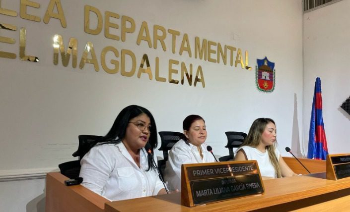 El Contencioso rechaza la apelación de la diputada Marta García contra el fallo que anuló la elección de la mesa directiva de la Asamblea