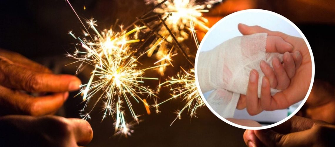 La Defensoría del Pueblo exige un control estricto al uso de la pólvora en el Magdalena durante estas fiestas decembrinas