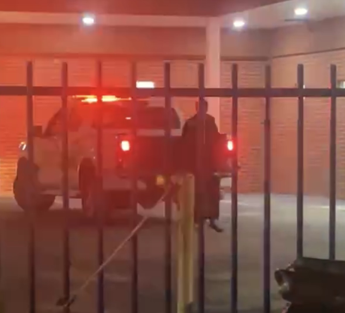 Pistoleros atacaron a tiros a un joven en el barrio Pastrana y lo dejan en delicado estado, su pronóstico es reservado