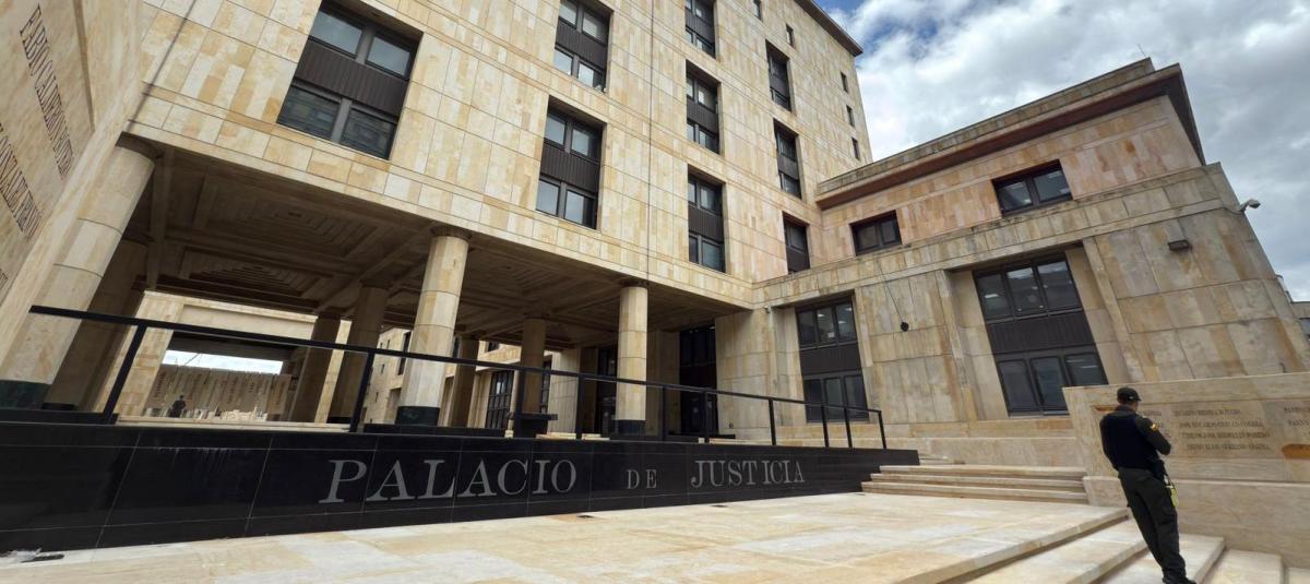 Este viernes cierran actividades los Tribunales y muchos juzgados, con el inicio el sábado de la vacancia judicial