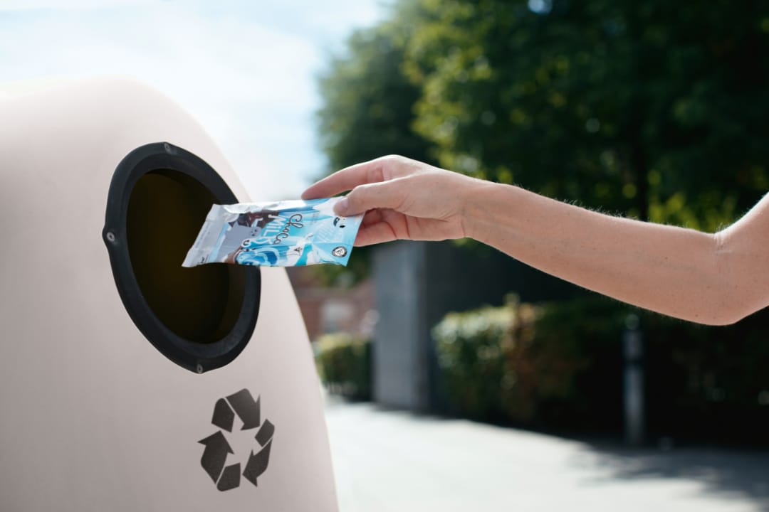 Separar bien en casa, la clave para enfrentar el exceso de residuos que deja diciembre