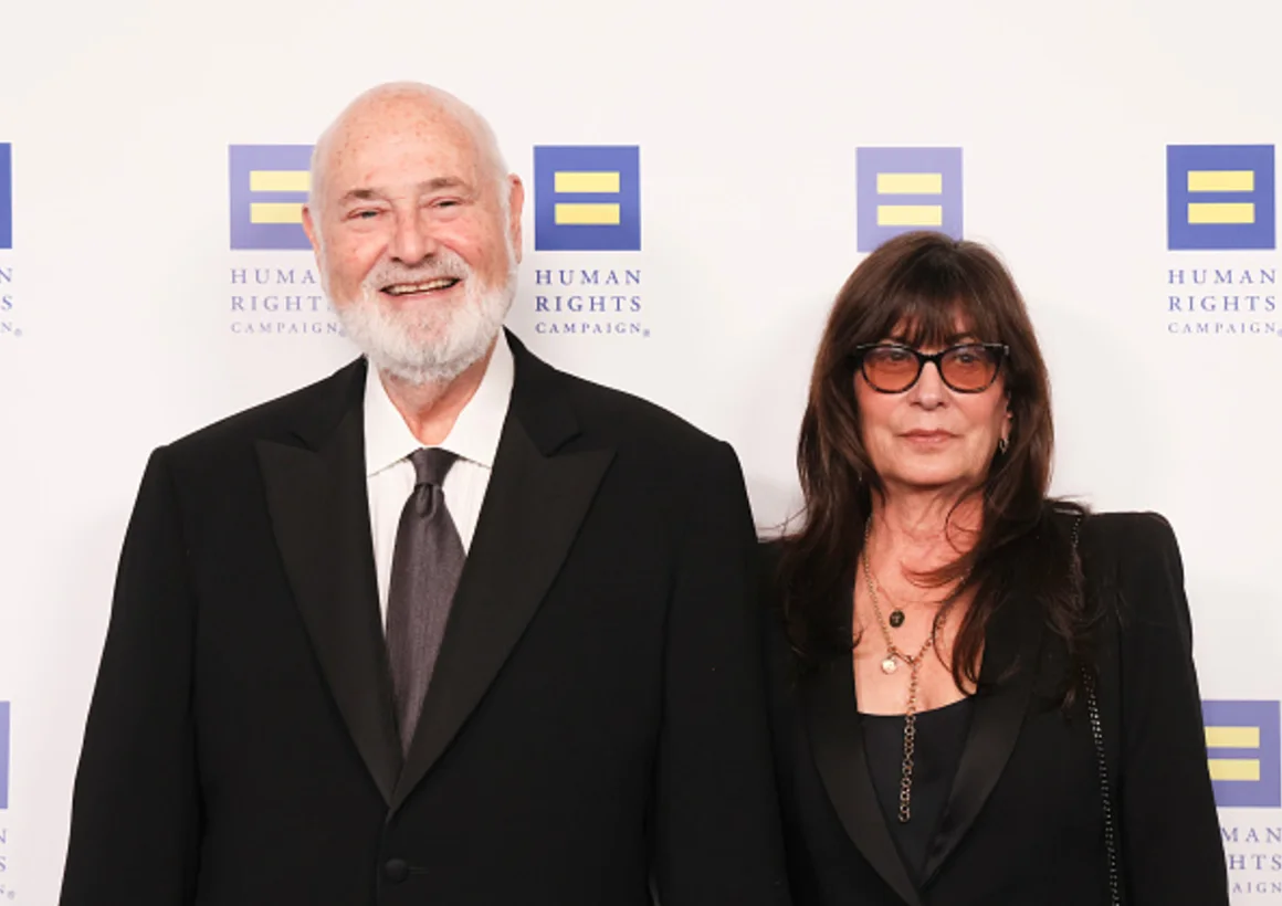 Mueren el director de cine Rob Reiner y su esposa Michele, fue capturado el hijo de la pareja como sospechoso del caso