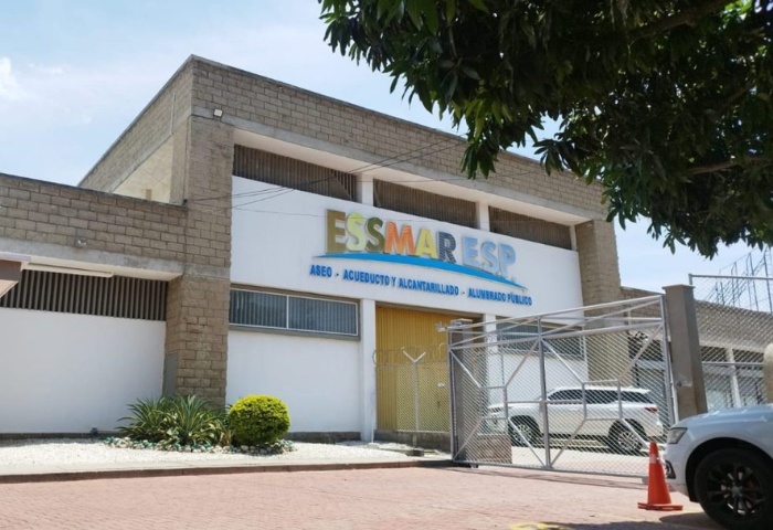 El Consejo de Estado ratifica la improcedencia de la acción de cumplimiento, que buscaba que la Essmar regresara al manejo del Distrito