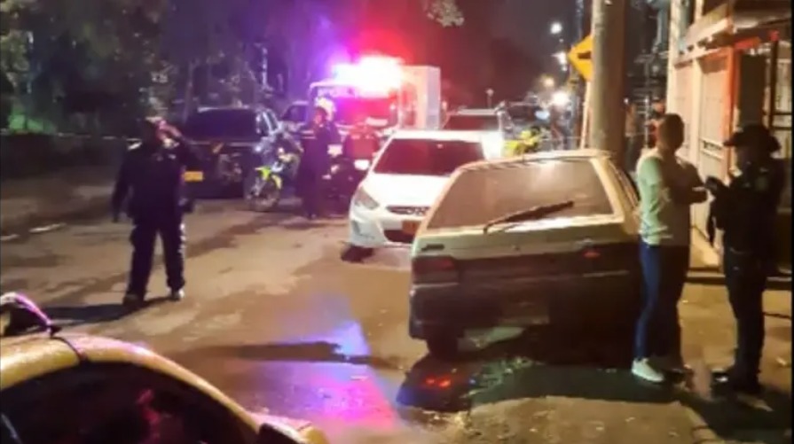 Dos atentados sacuden a Cali: autoridades confirman la muerte de dos policías