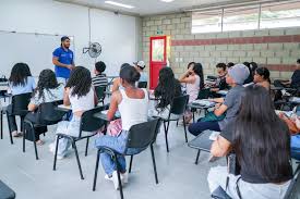 “USM en tu barrio + cerca de ti”, la campaña de la Alcaldía para facilitar las inscripciones 2026 en Santa Marta