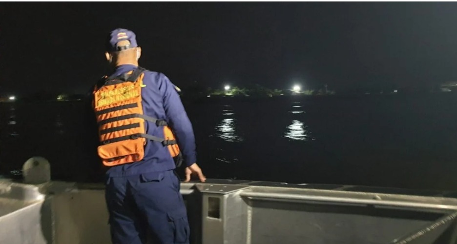 Familia busca pescador desaparecido desde el domingo en el municipio de Pueblo Viejo