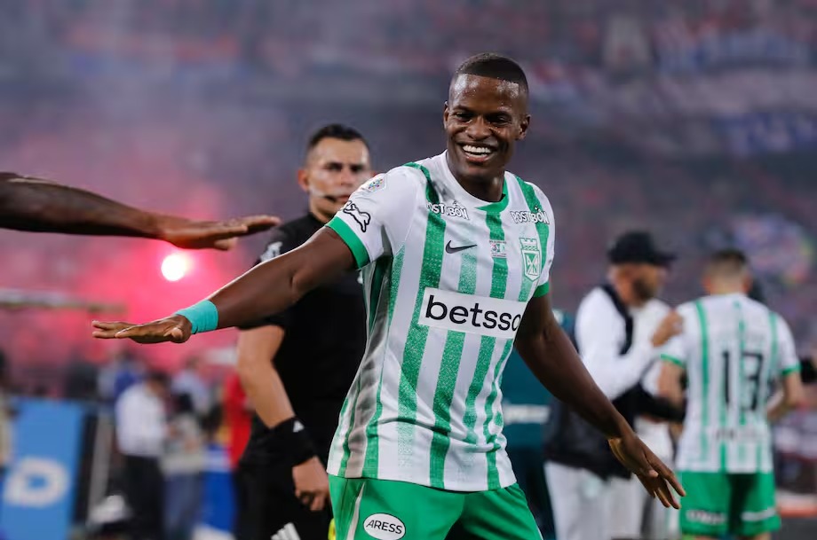 ¡Nacional es tricampeón de Copa BetPlay! Así consiguió su octavo trofeo en el certamen