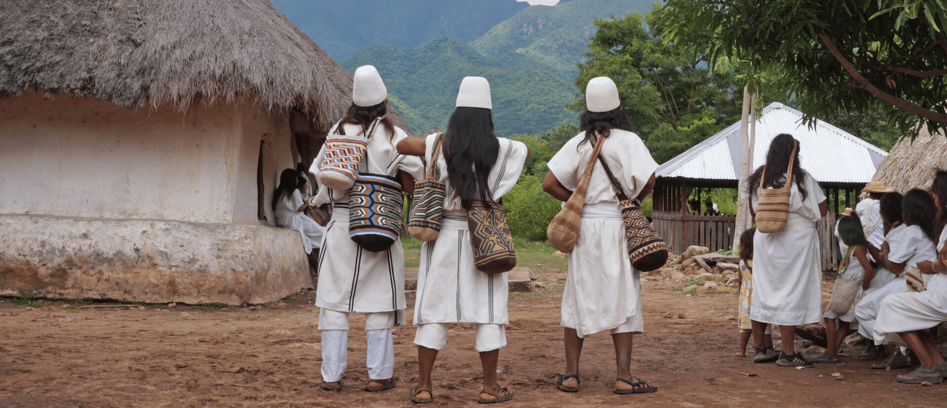 La Defensoría del Pueblo urge al Estado a implementar acciones que protejan a las comunidades de la Sierra Nevada