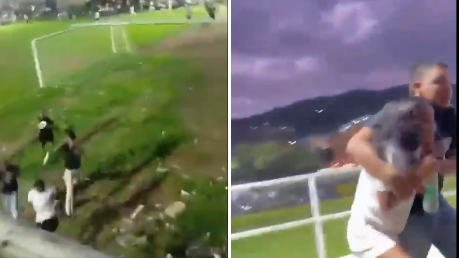 Pánico en Suárez, Cauca, por ataque guerrillero durante encuentro deportivo y familiar