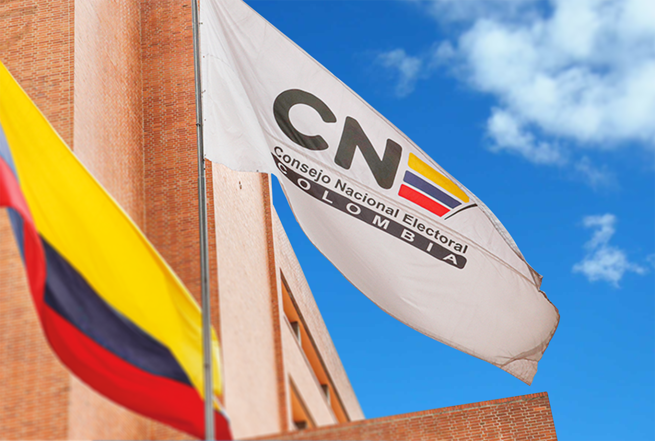 Sólo hasta el año entrante el Consejo Nacional Electoral se pronunciará sobre la inhabilidad o no de la gobernadora Guerra