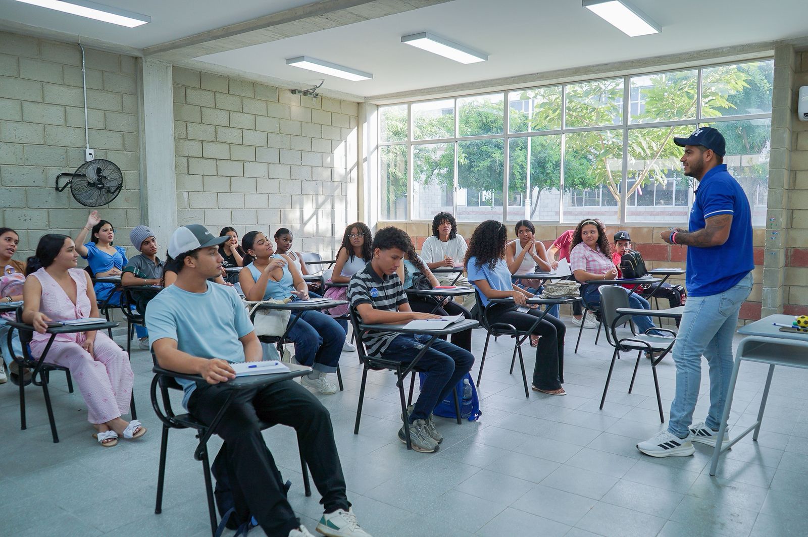 Ministerio de Ciencia, Tecnología e Innovación reconoce logros en investigación en la USM